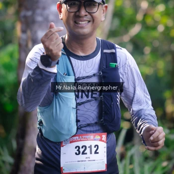 Runner Photo 13655