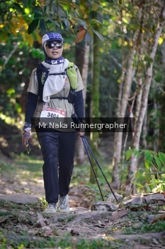 Runner Photo 13663