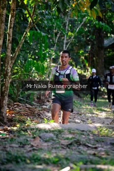 Runner Photo 13665