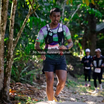 Runner Photo 13666