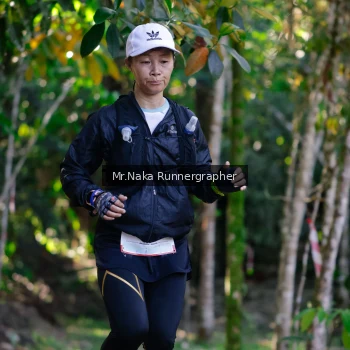 Runner Photo 13670