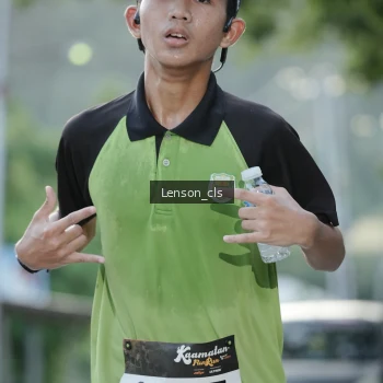 Runner Photo 1367122