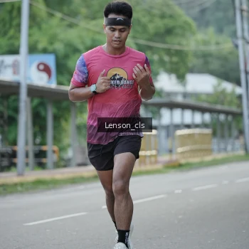 Runner Photo 1367123