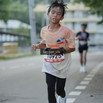 Runner Photo 1367124