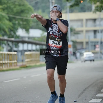 Runner Photo 1367127