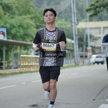 Runner Photo 1367136