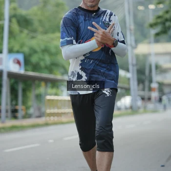 Runner Photo 1367141