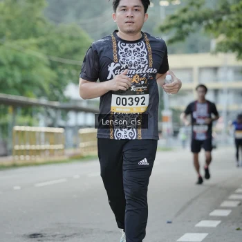 Runner Photo 1367151