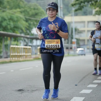 Runner Photo 1367153