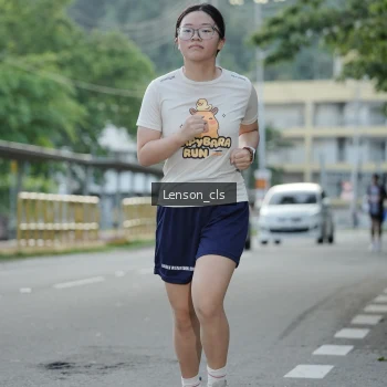Runner Photo 1367160