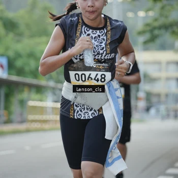 Runner Photo 1367185