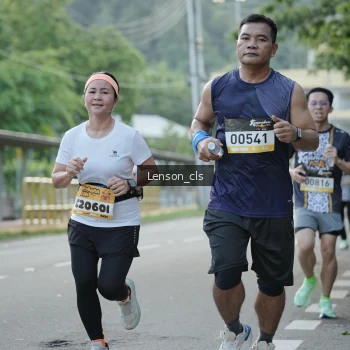 Runner Photo 1367191