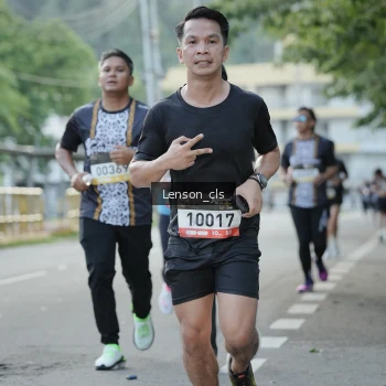 Runner Photo 1367196