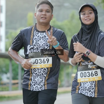 Runner Photo 1367201