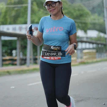 Runner Photo 1367202