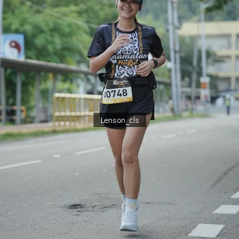 Runner Photo 1367207