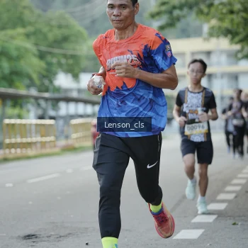 Runner Photo 1367208