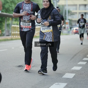 Runner Photo 1367215