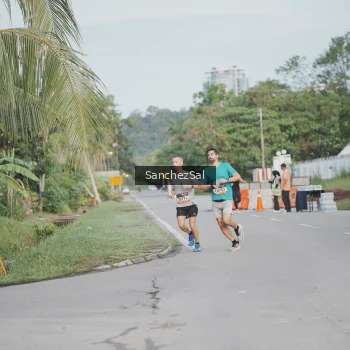 Runner Photo 1367269