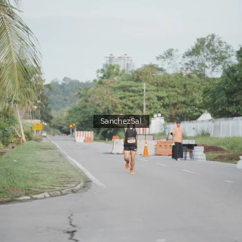 Runner Photo 1367277