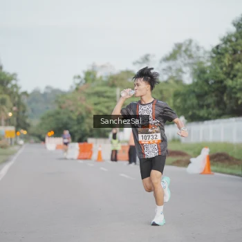 Runner Photo 1367301