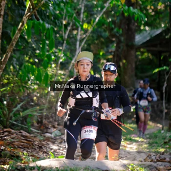 Runner Photo 13674