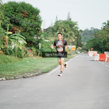 Runner Photo 1367428