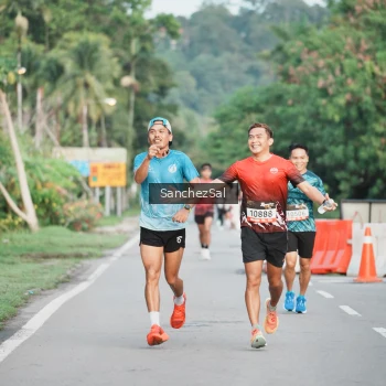 Runner Photo 1367487