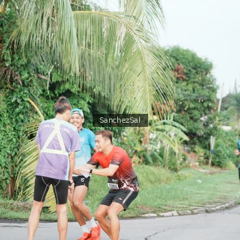 Runner Photo 1367533