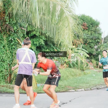 Runner Photo 1367546