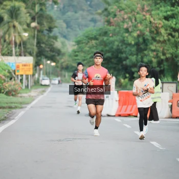 Runner Photo 1367567