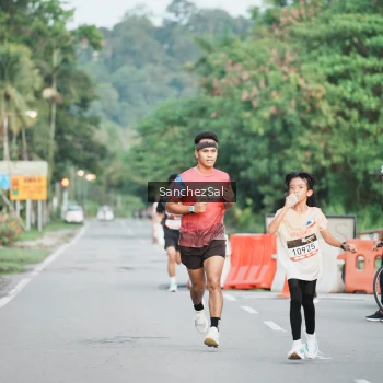 Runner Photo 1367571