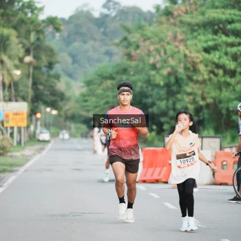 Runner Photo 1367581