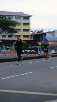 Runner Photo 1367629