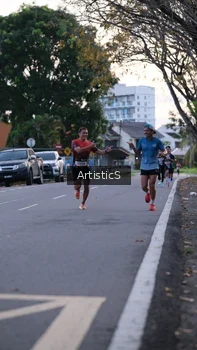 Runner Photo 1367664