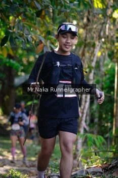 Runner Photo 13677