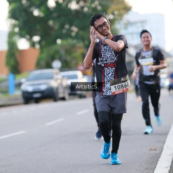 Runner Photo 1367738