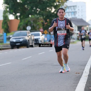 Runner Photo 1367754