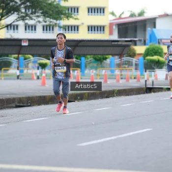 Runner Photo 1367792