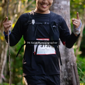 Runner Photo 13678