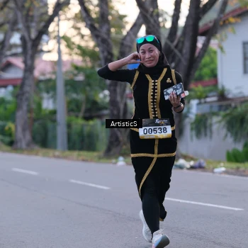 Runner Photo 1367884