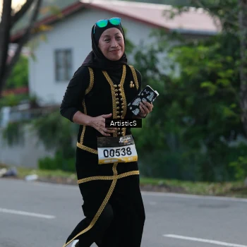 Runner Photo 1367889