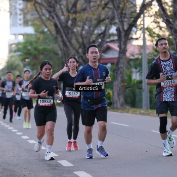 Runner Photo 1367892