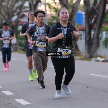 Runner Photo 1367928