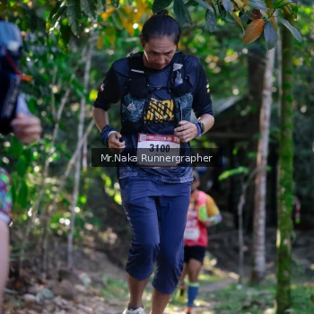 Runner Photo 13681
