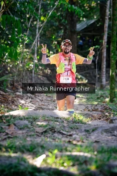 Runner Photo 13683