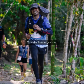 Runner Photo 13685