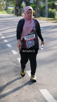 Runner Photo 1368663