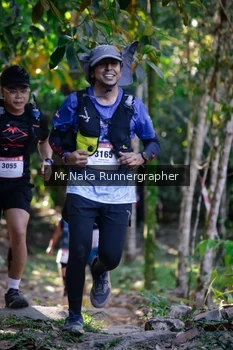 Runner Photo 13687