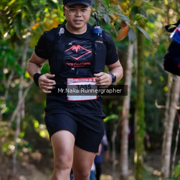 Runner Photo 13688